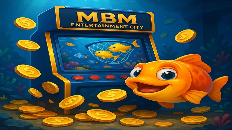 MBM娛樂城捕魚機攻略攻略必看技巧與玩法介紹