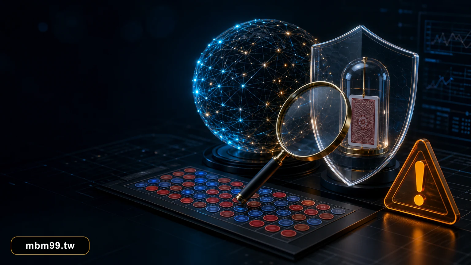 百家樂 AI 預測宣稱的證據查核